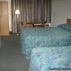 Budget Inn バス エクステリア 写真